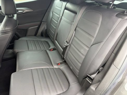 Used 2024 Dodge Hornet R/T Plus AWD/4WD image 32