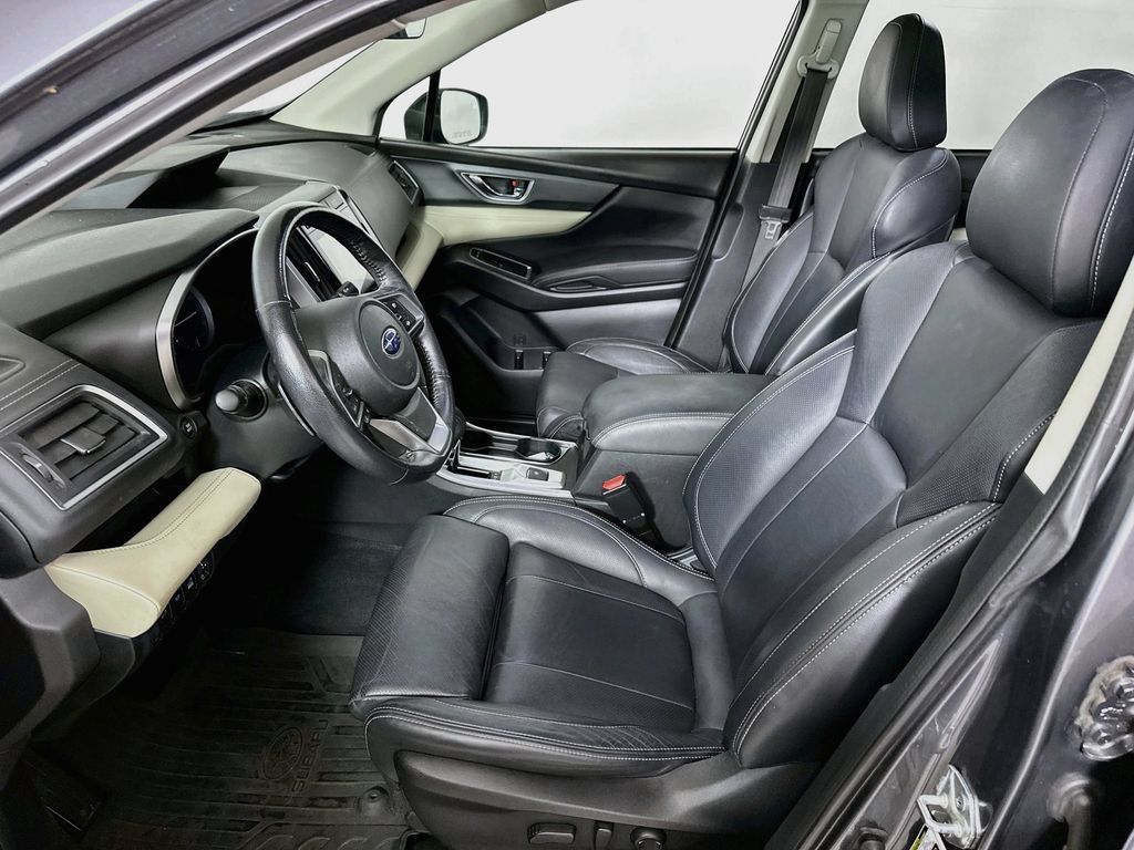 Used 2021 Subaru Ascent Limited w/ Technology Package AWD/4WD image 8