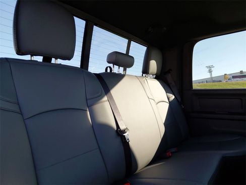 New 2026 RAM 2500 Tradesman image 19