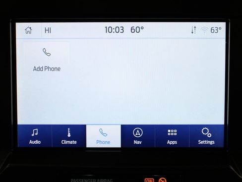 Used 2021 Ford F250 Lariat w/ Tremor Off-Road Package image 21