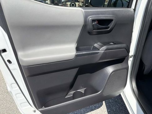 Certified 2023 Toyota Tacoma SR image 12