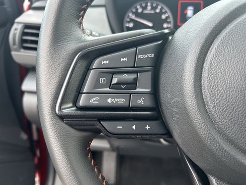 Certified 2025 Subaru Crosstrek 2.5i Limited image 12