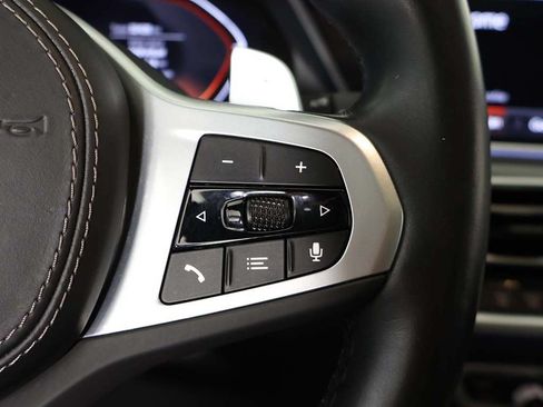Used 2023 BMW X5 xDrive40i w/ Premium Essential Package AWD/4WD image 48