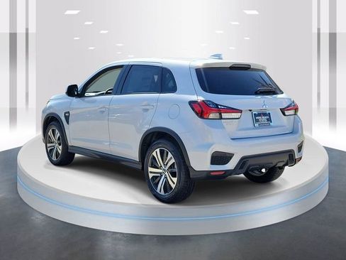 New 2026 Mitsubishi Outlander Sport ES AWD/4WD image 3