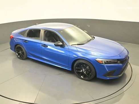 Used 2022 Honda Civic Sport image 52