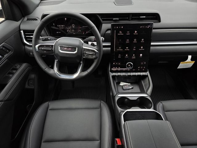 New 2027 GMC Terrain Elevation w/ Elevation Premium Package FWD image 12