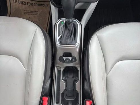 Used 2018 Jeep Renegade Limited image 20