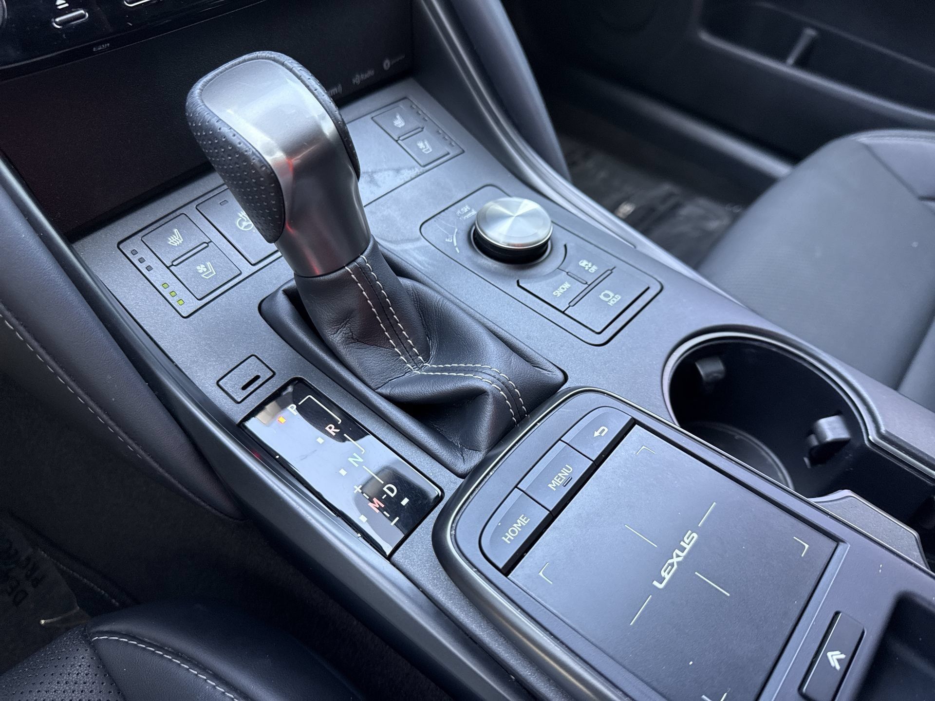 Used 2024 Lexus IS 350 F Sport RWD image 22