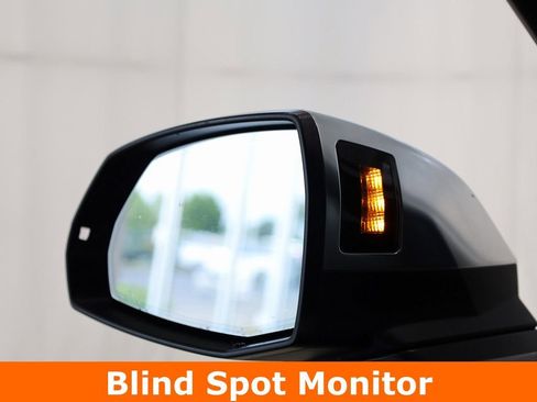 Used 2018 Audi SQ5 Prestige w/ Prestige Package image 20