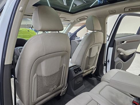 Used 2011 Audi Q5 3.2 Prestige AWD/4WD image 23
