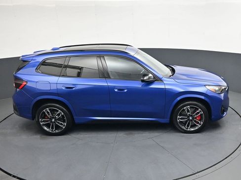 Used 2025 BMW X1 xDrive28i w/ Technology Package image 20