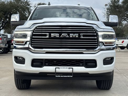 Used 2023 RAM 2500 Laramie image 5