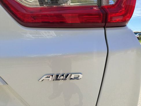 Used 2017 Honda CR-V EX-L image 9