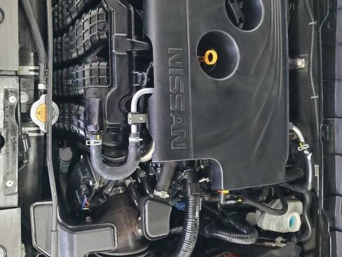 Used 2020 Nissan Altima 2.5 SR FWD image 4