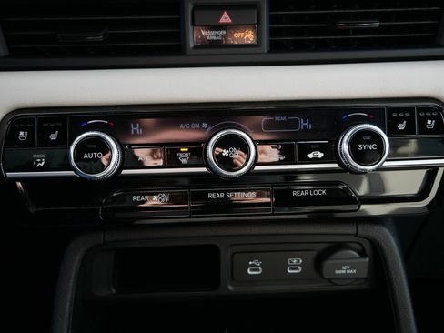 New 2026 Honda Passport TrailSport Elite image 18