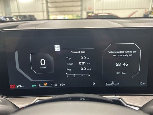 New 2025 Kia Sorento SX image 14