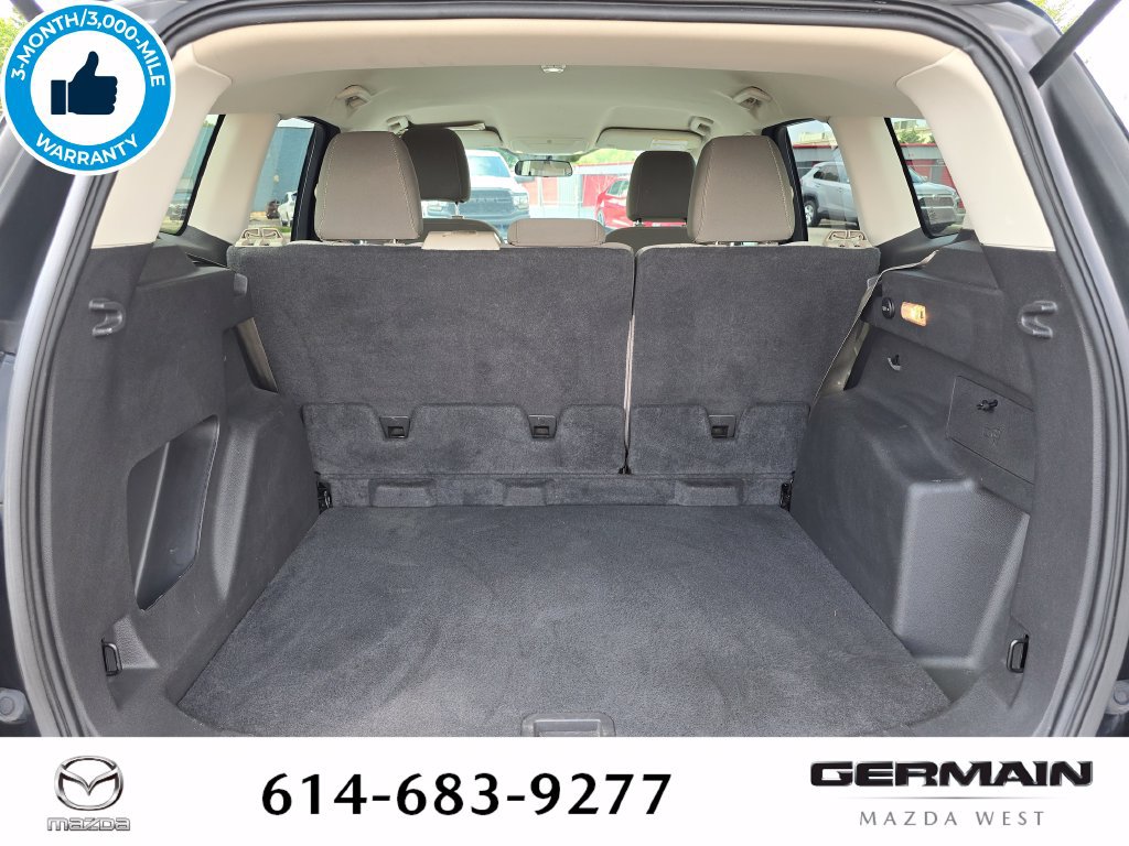 Used 2016 Ford Escape SE FWD image 21