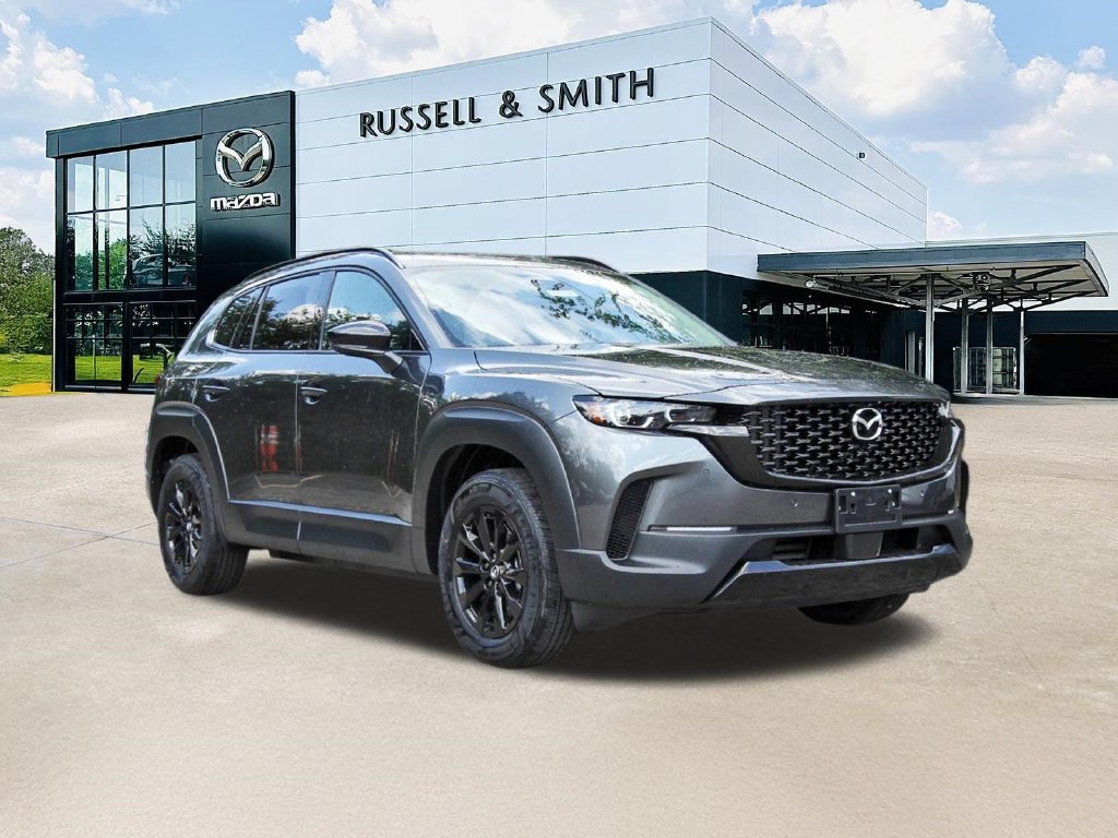 New 2026 MAZDA CX-50 AWD 2.5 Hybrid w/ Weather Package image 1