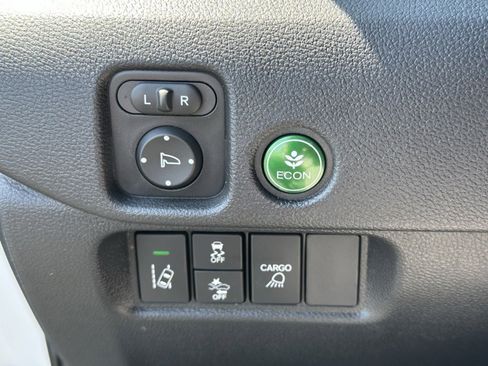 New 2025 Honda Ridgeline RTL+ image 33