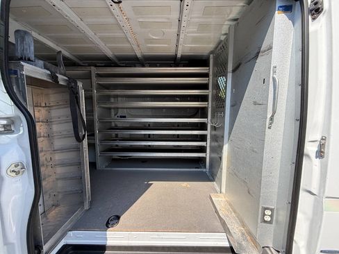 Used 2012 Mercedes-Benz Sprinter 2500 w/ Additional Battery Pkg image 26