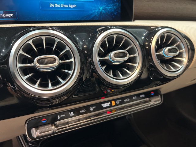 Used 2019 Mercedes-Benz A 220 4MATIC w/ Premium Package image 16