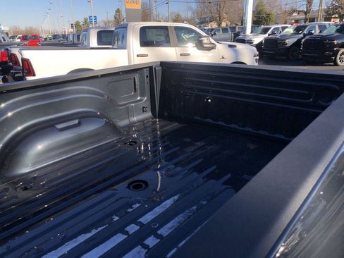 New 2026 RAM 2500 Tradesman AWD/4WD image 17