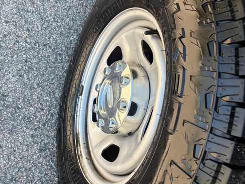 Used 2013 Ford F350 XL w/ PWR Equipment Group AWD/4WD image 52