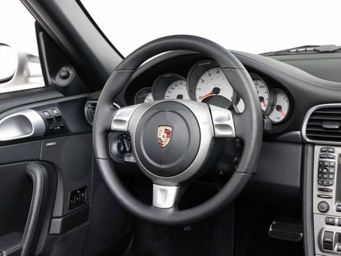 Used 2006 Porsche 911 Carrera S RWD image 12