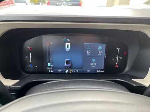 New 2026 Ford Bronco Sport Big Bend AWD/4WD image 8