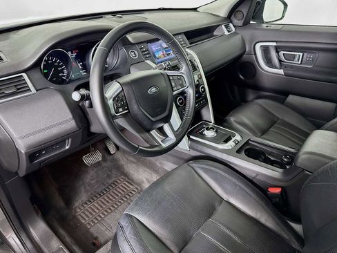 Used 2016 Land Rover Discovery Sport HSE image 9