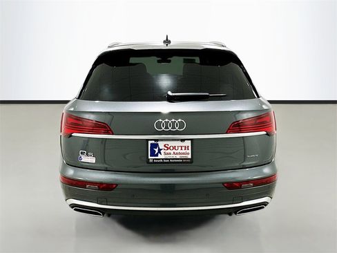 Used 2023 Audi Q5 2.0T Premium Plus image 6
