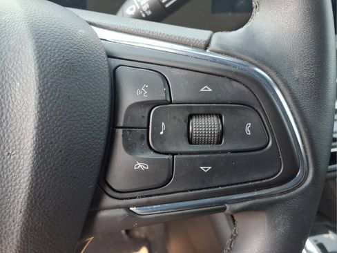 Used 2024 Buick Envista Avenir FWD image 19
