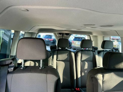 Used 2023 Ford Transit 350 XLT RWD image 9