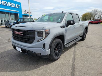 Used 2024 GMC Sierra 1500 Elevation w/ Elevation Premium Package