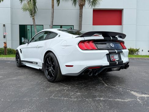Used 2023 Ford Mustang GT Premium w/ Equipment Group 401A RWD image 18