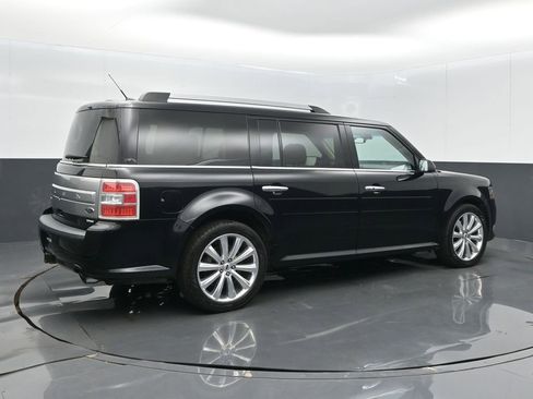 Used 2017 Ford Flex Limited w/ Equipment Group 303A AWD/4WD image 22