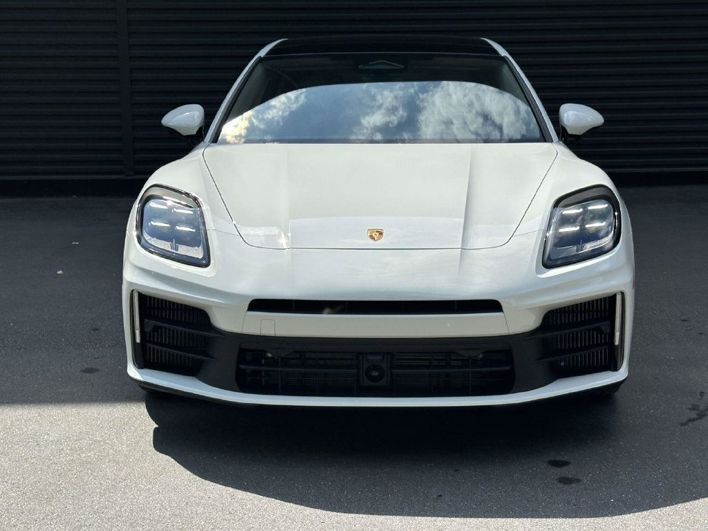New 2026 Porsche Panamera 4 AWD/4WD image 8