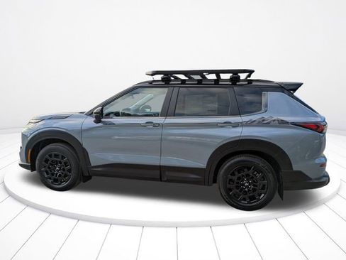 New 2026 Mitsubishi Outlander Trail Edition image 7