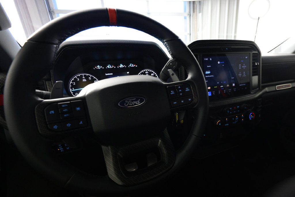 Used 2026 Ford F150 XL w/ Equipment Group 103A High AWD/4WD image 18