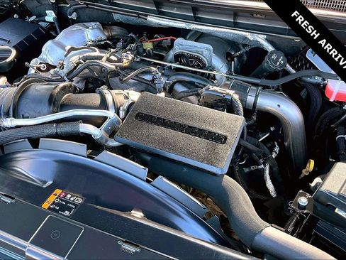 Used 2024 GMC Sierra 2500 Denali w/ Denali Reserve Package image 31