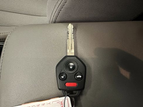 Used 2022 Subaru Legacy Premium image 16