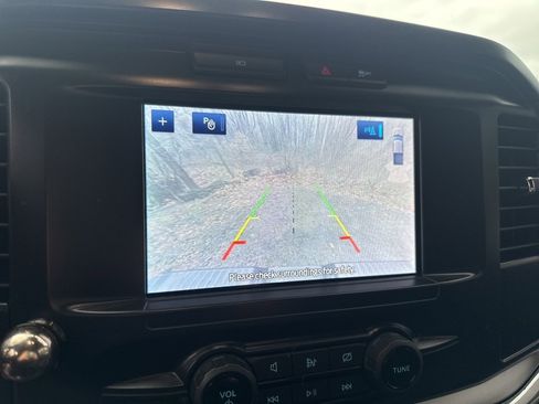 Used 2022 Ford F150 XL w/ STX Appearance Package image 32