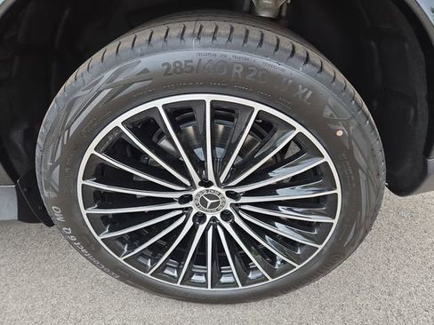 New 2026 Mercedes-Benz GLC 300 4MATIC image 27