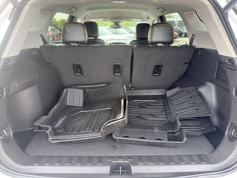 Used 2023 GMC Terrain AT4 w/ Infotainment Package II AWD/4WD image 35