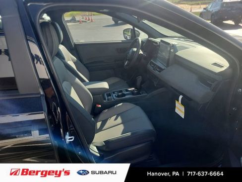 New 2026 Subaru Outback Premium AWD/4WD image 14