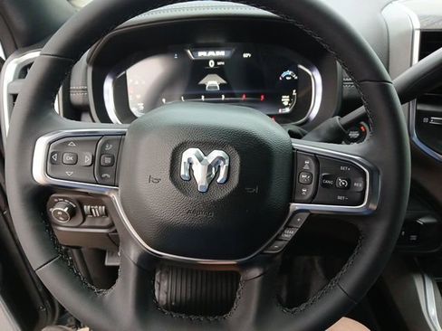 New 2026 RAM 3500 Big Horn w/ Laramie Trim Package image 40