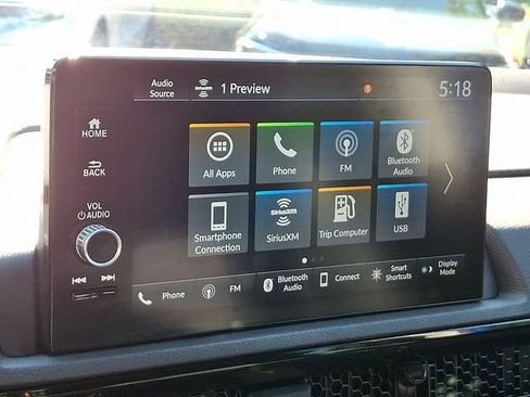 Certified 2025 Honda CR-V EX-L image 20