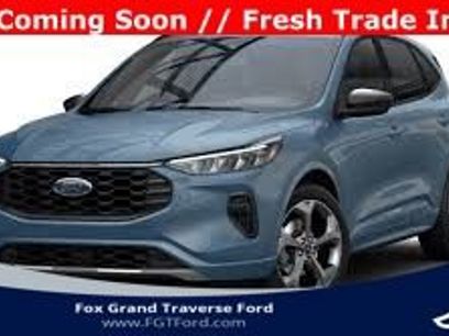 Used 2024 Ford Escape Active