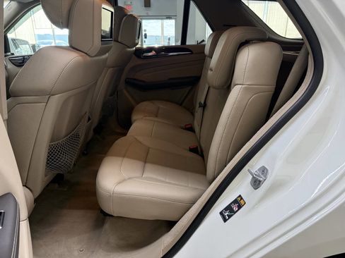 Used 2013 Mercedes-Benz ML 350 4MATIC image 14