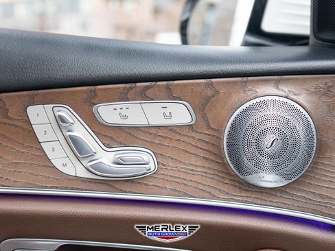 Used 2018 Mercedes-Benz E 300 w/ Premium 1 Package image 42